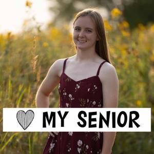 Meet your Posher, Kristyn